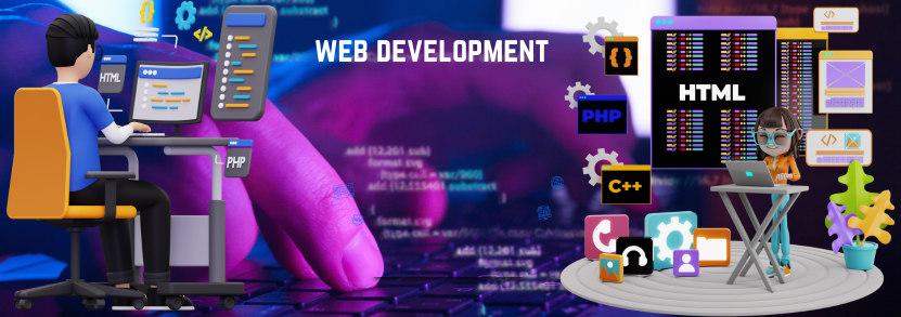  Top 5 Web Development Training Institutes in Bangladesh 